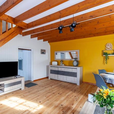 Dido Newfy Home Sainte-Marie-au-Bosc 外观 照片