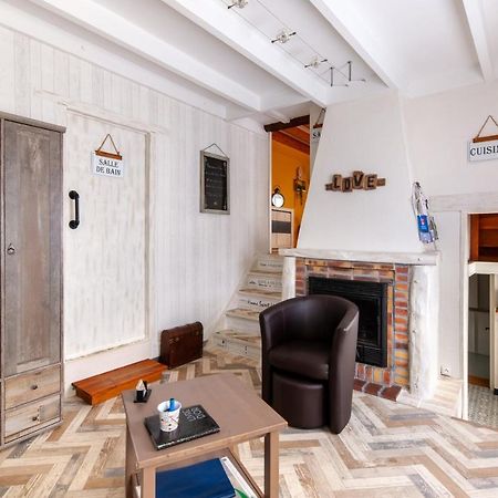 Dido Newfy Home Sainte-Marie-au-Bosc 外观 照片