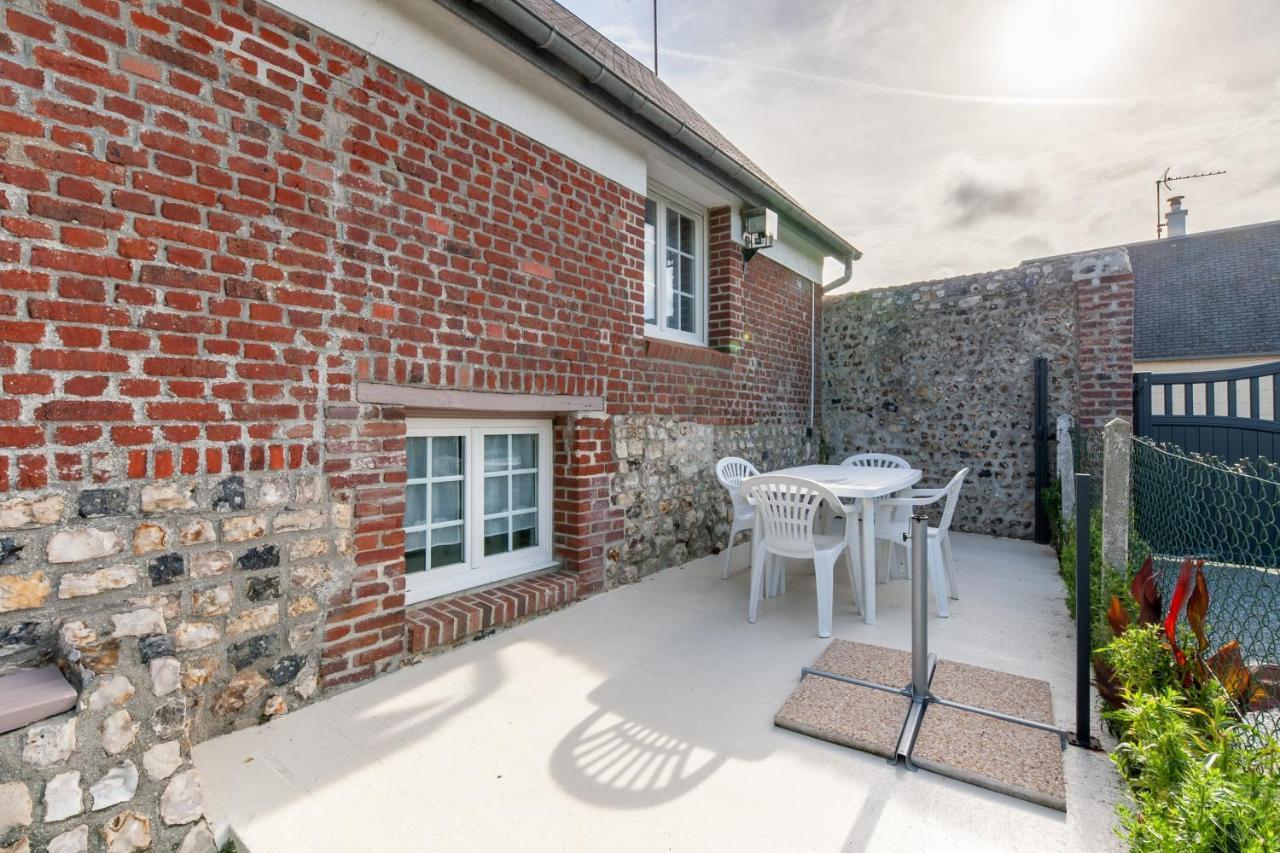Dido Newfy Home Sainte-Marie-au-Bosc 外观 照片