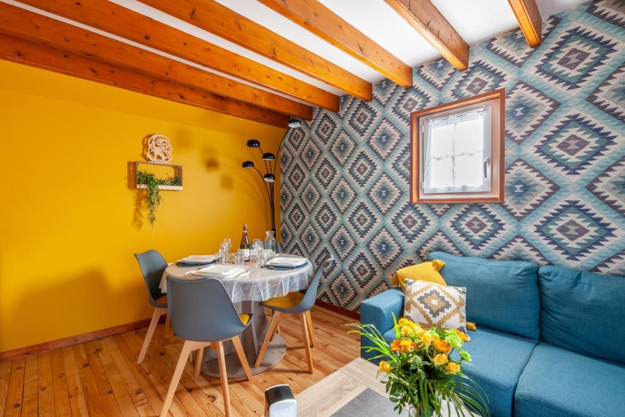 Dido Newfy Home Sainte-Marie-au-Bosc 外观 照片
