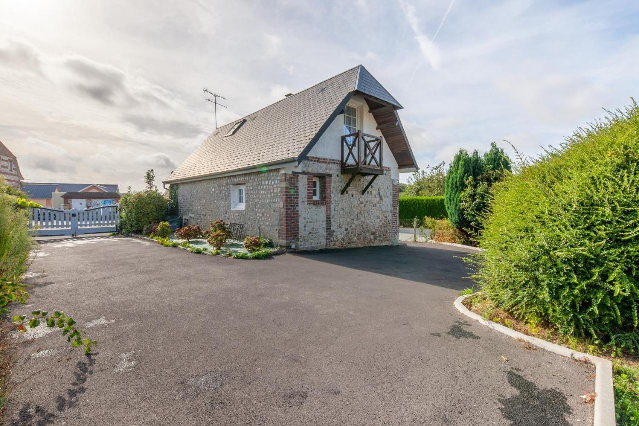 Dido Newfy Home Sainte-Marie-au-Bosc 外观 照片